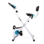 Vélo Stationnaire Klarfit Azura